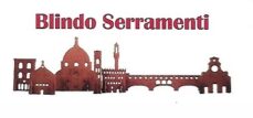 Blindo serramenti Firenze